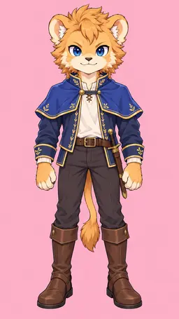 Profile image of ヴァーユ