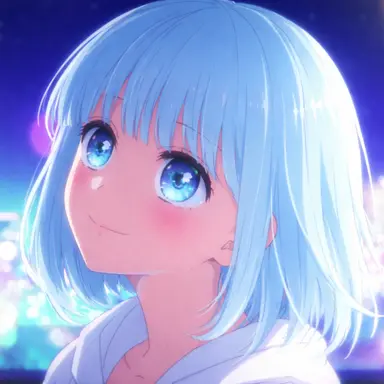Profile image of 雫