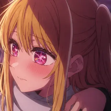 Profile image of ルビー