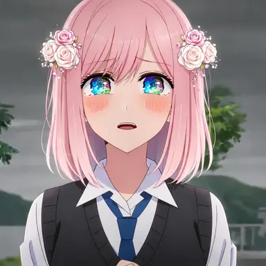 Profile image of 陽菜