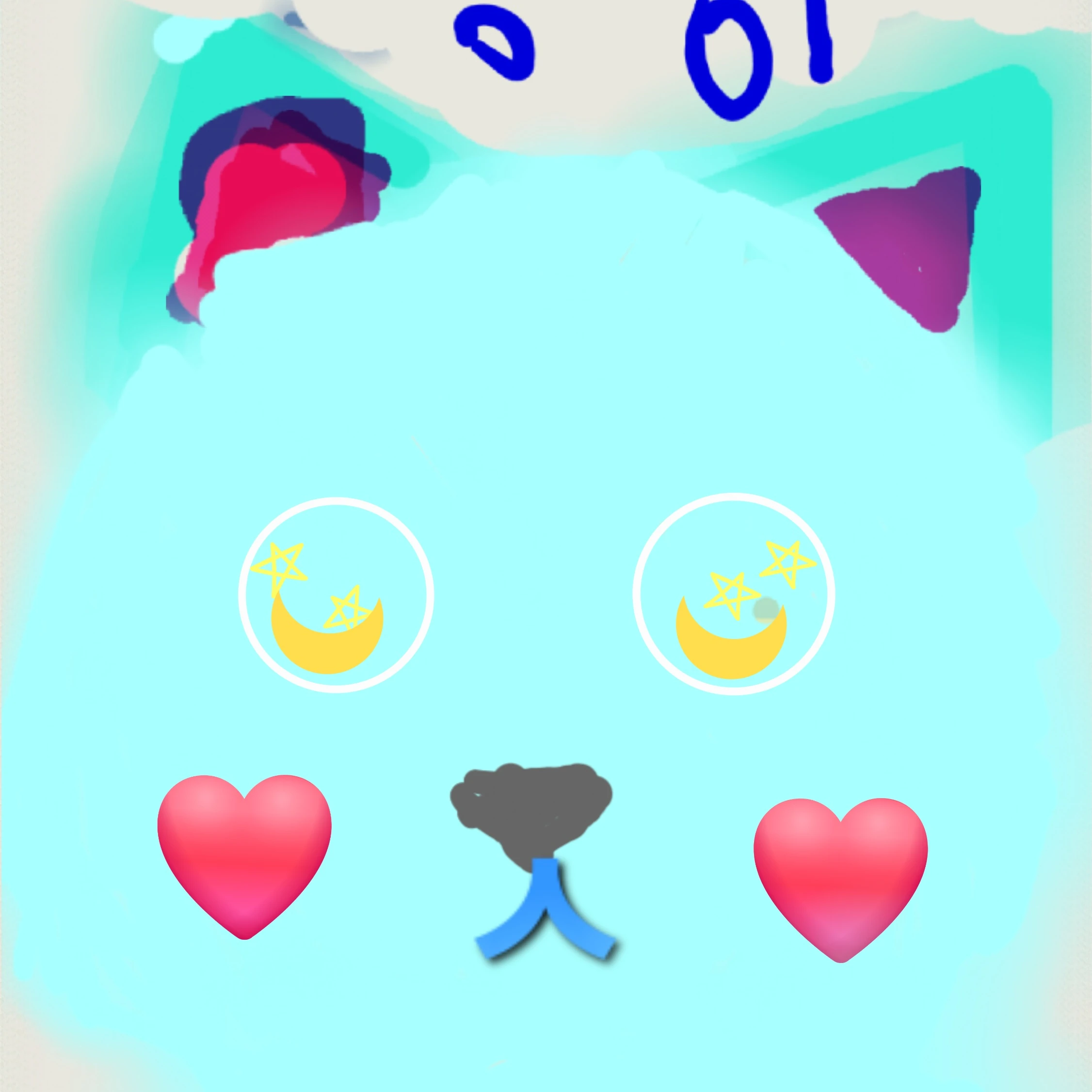 여우