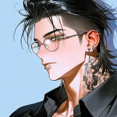 Profile image of 타츠야