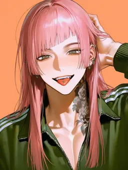 Profile image of 하루카