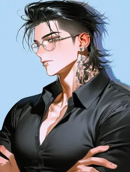 Profile image of 타츠야