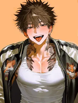 Profile image of 치히로