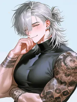 Profile image of 아야토