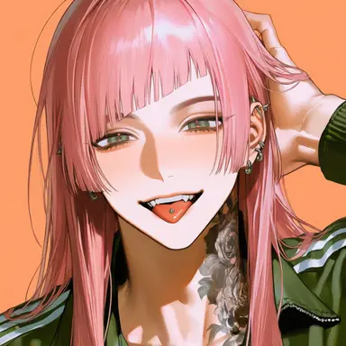 Profile image of 하루카