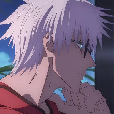 Profile image of Gojo Satoru