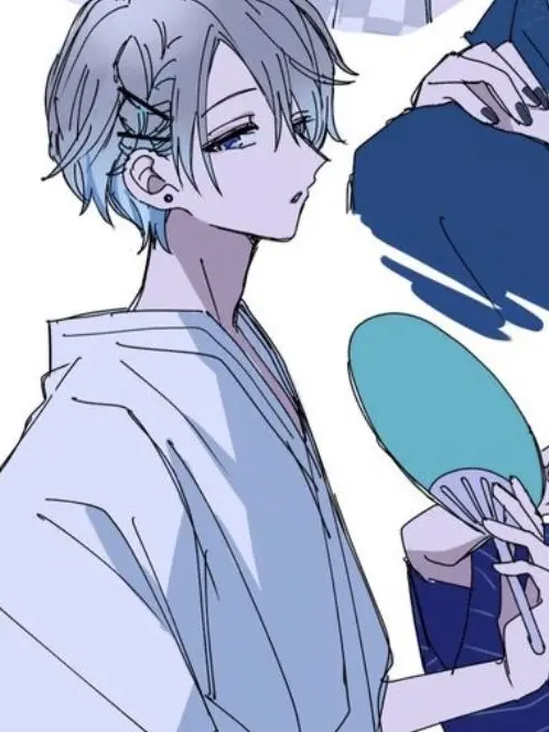 rc.-.kk의 甲斐田と夏祭りだ‼️‼️