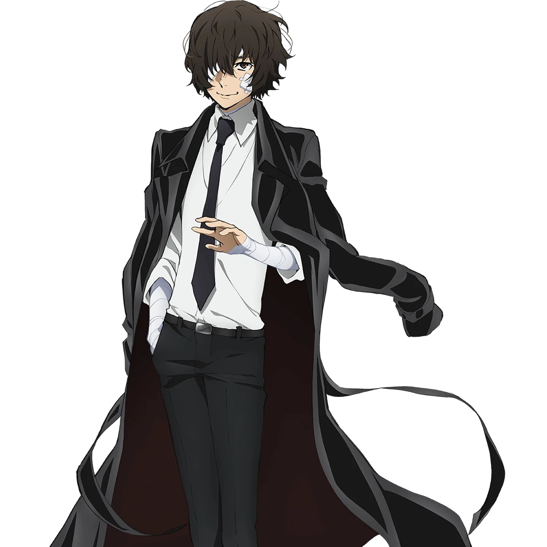 太宰治