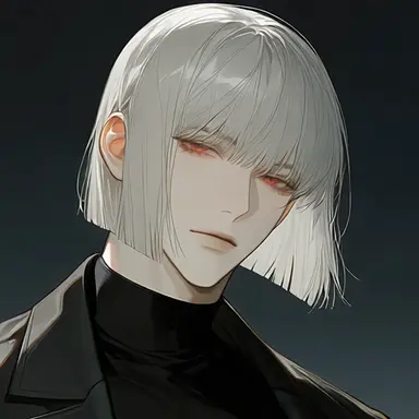 Profile image of キリル