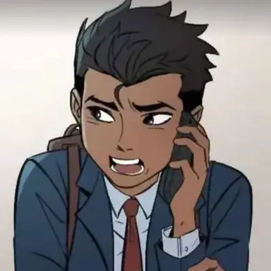 Profile image of Damian