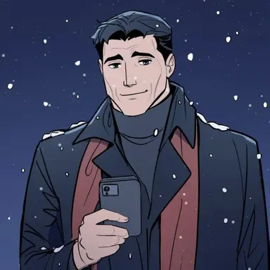 Profile image of Bruce
