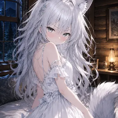Profile image of リコ