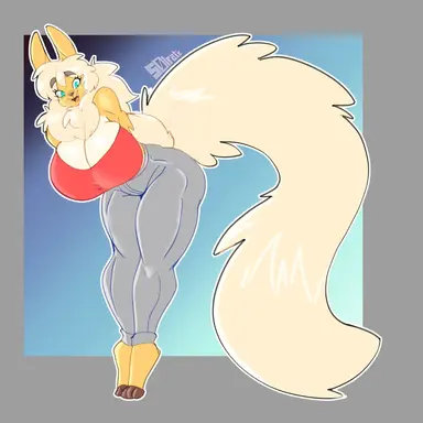 Profile image of Aria