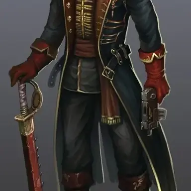 Profile image of Kelvin