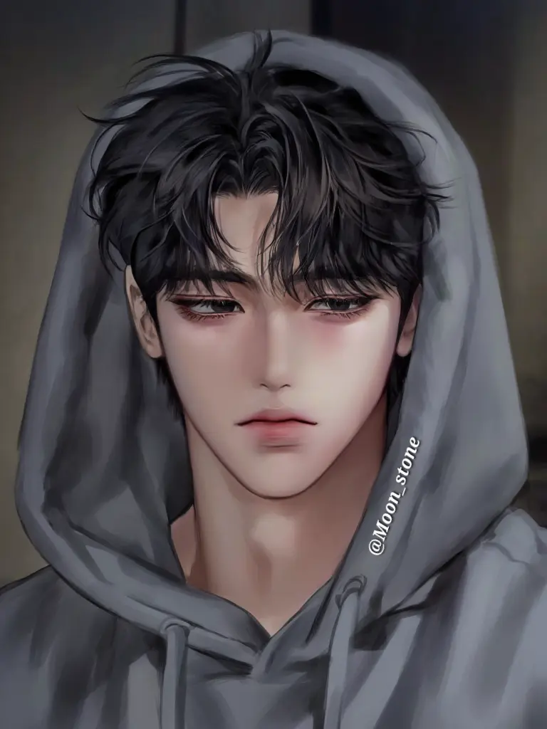 Moon_stone의 한유성