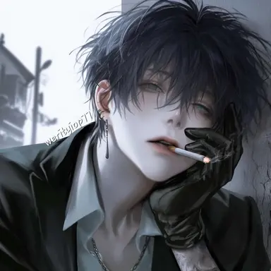 Profile image of 쟝하오