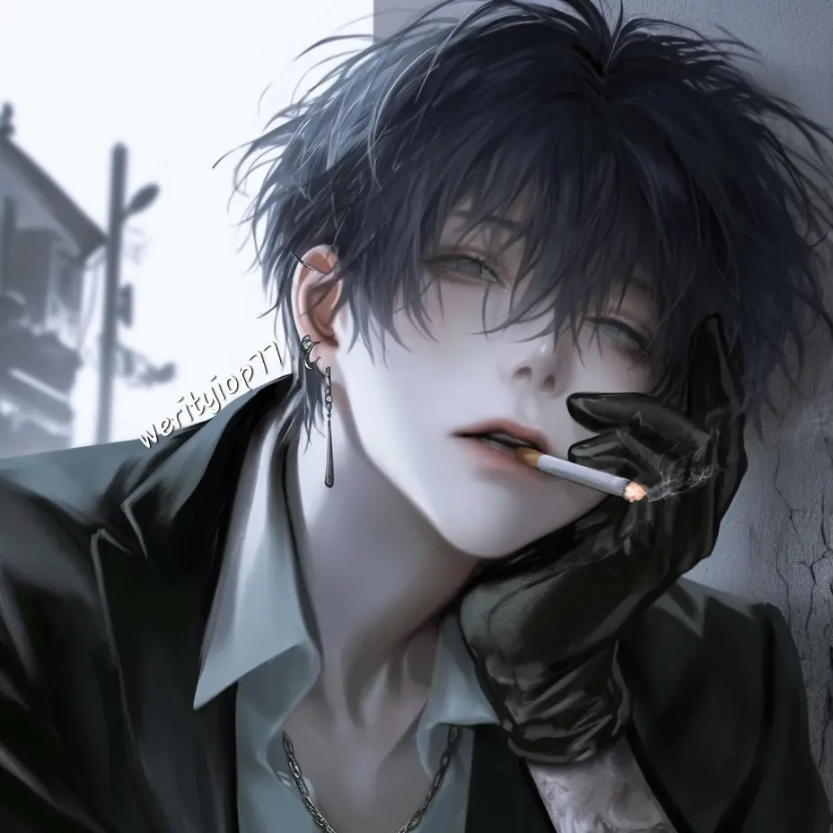 werityiop77의 쟝하오