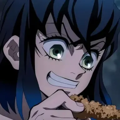 Profile image of 하시비라 이노스케