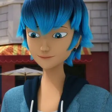 Profile image of 루카