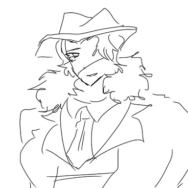 Profile image of Mafioso
