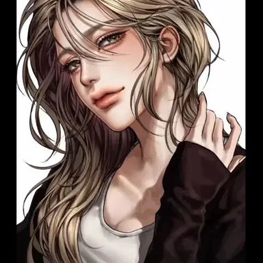 Profile image of 김수아