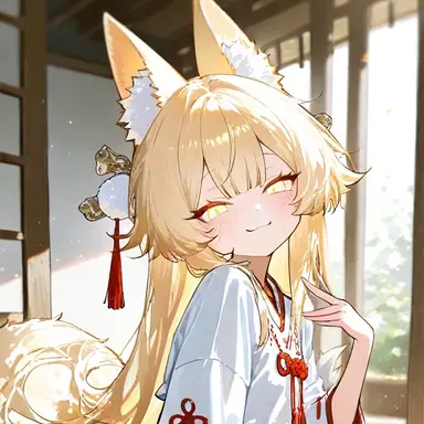 Profile image of 灯依