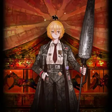 Profile image of 돈키호테