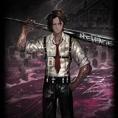 Profile image of 히스클리프