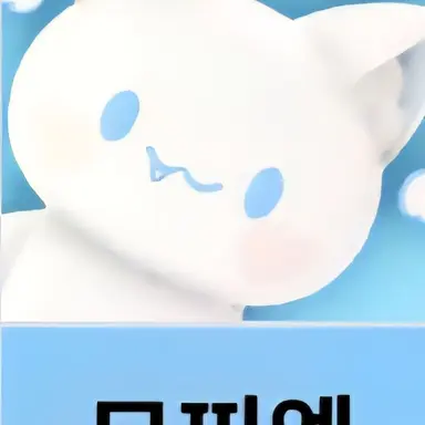 Profile image of 모찌엘