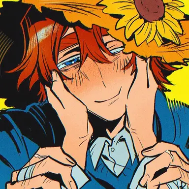 Profile image of Vincent