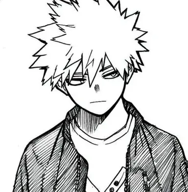 Profile image of Katsuki