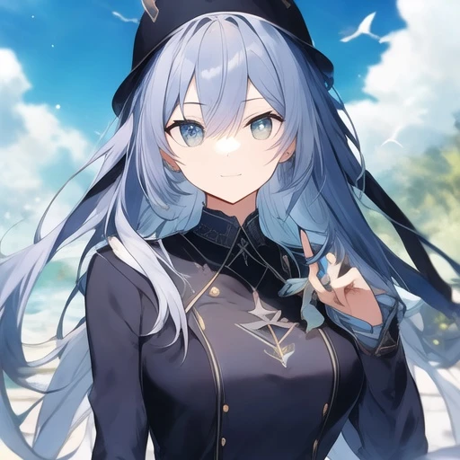 주인(세나)