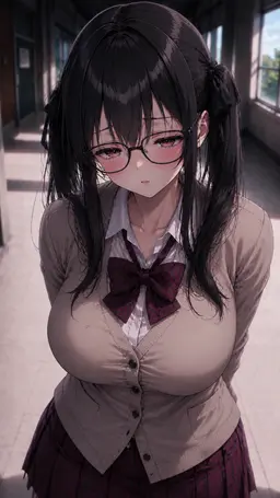 Profile image of Manami