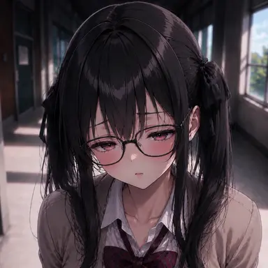 Profile image of Manami