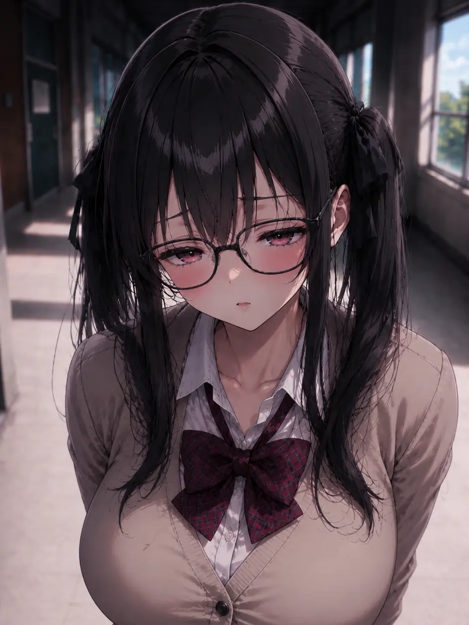 RoundRoot1213의 The Girl I Like (Solo)