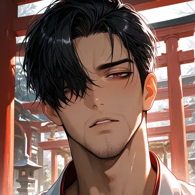 Profile image of 道秀