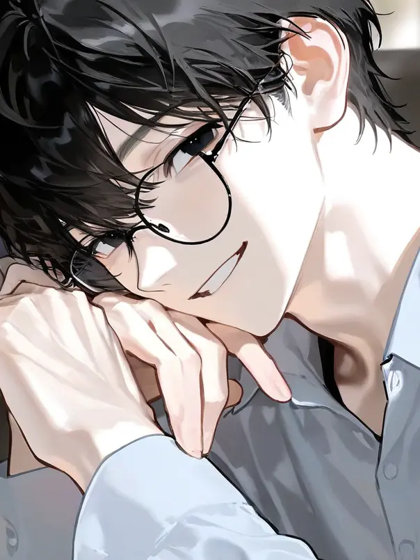 abnormal_x_x의 愛おしいですね、本当に。