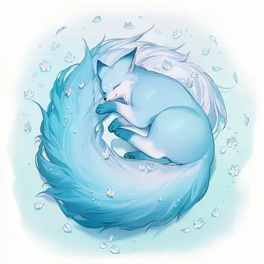 Profile image of キツネ