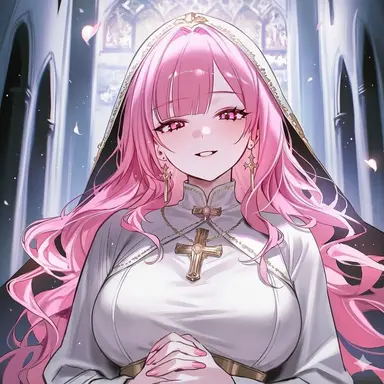 Profile image of 소피아