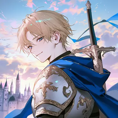 Profile image of 카엘