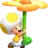 黄色キノピオ