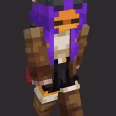 Profile image of Luxintrus