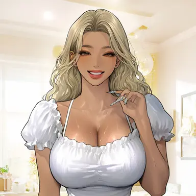 Profile image of 飯田　香代子