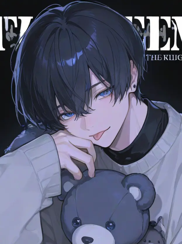 Number12의 かわいい君は罪深い