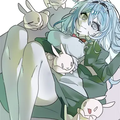 Profile image of 유노이아