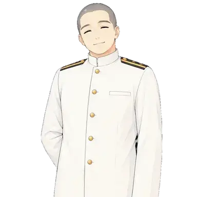 Profile image of The Navy Man