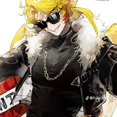 Profile image of TheobaldTheBird