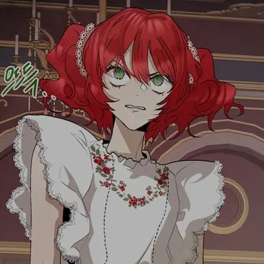 Profile image of Charlotte Agriche